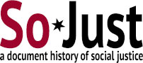 SoJust.net Document History of Social Justice and Human Rights