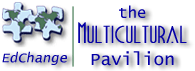 Multicultural Pavilion Site for Equity, Diversity, & Social Justice