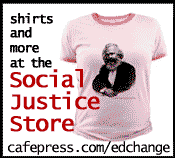 EdChange Social Justice Store