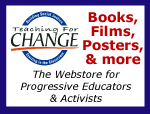 Teaching for Change Social Justice Bookstore