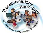Transformations Social Justice Bookstore