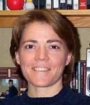 Heather Hackman social justice and diversity activist