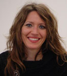 Johanna Eager social justice and diversity activist