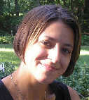 Leah Larson social justice and diversity activist