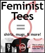 Feminist Tees Store