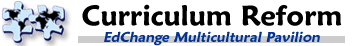 Multicultural Education Diversity Curriculum Development Reform