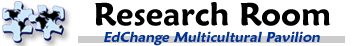 MULTICULTURAL PAVILION Education Research Room