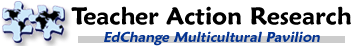 MULTICULTURAL PAVILION Action Research