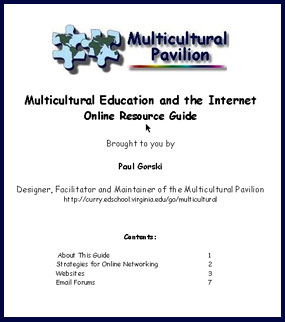 Internet Guide